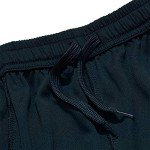 Men's Athletic Sweatpants with Pockets - Navy Blue