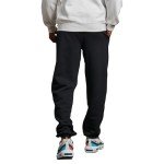 Russell Athletic Men's Black Dri-Power Sweatpants
