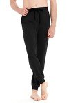 Men's Tall Sweatpants with Zip Pockets - 34 Inseam