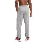 Champion Men's Powerblend Fleece Sweatpants - Gray