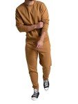Fruit of the Loom Men's Eversoft Fleece Joggers