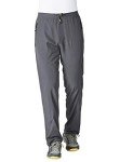 YSENTO Men's Dark Grey Jogger Sweat Pants