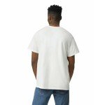 Gildan Men’s Ultra Cotton T-Shirt 2-Pack - White