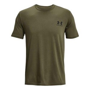 Under Armour Men's Short Sleeve Sportstyle Tee