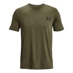 Under Armour Men's Short Sleeve Sportstyle Tee