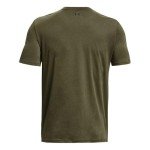 Under Armour Men's Short Sleeve Sportstyle Tee