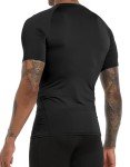 Holure Men's Pack of 3 Athletic T-Shirts
