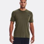 Under Armour Men's Short Sleeve Sportstyle Tee
