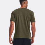 Under Armour Men's Short Sleeve Sportstyle Tee