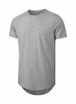 Men's 3-Pack Casual Cotton Short Sleeve T-Shirts