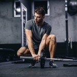 Men’s 7-Pack Quick-Dry Workout T-Shirts