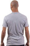 Funny Dad Joke Garage Men’s T-Shirt - Grey
