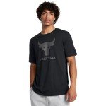 Under Armour Men's Project Rock Graphic Tee