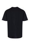 Everlast Men's Black Athletic Gym T-Shirt, X-Large
