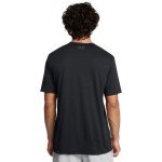 Under Armour Men's Project Rock Graphic Tee