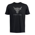 Under Armour Men's Project Rock Graphic Tee
