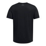Under Armour Men's Project Rock Graphic Tee