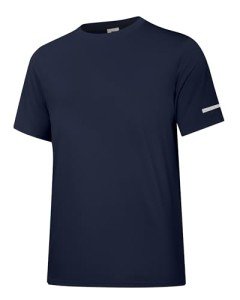 Men's UPF 50+ Quick Dry Rash Guard T-Shirt
