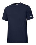 Men's UPF 50+ Short Sleeve Rash Guard Tees