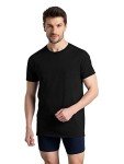 Fruit of the Loom Men's Stay Tucked T-Shirts - 6 Pack