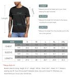 Men's 3-Pack Cotton Crewneck T-Shirts