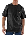 Carhartt Men's Big & Tall Short Sleeve T-Shirt