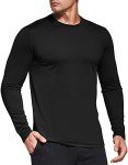 Men’s 3 Pack Performance Long Sleeve T-Shirts