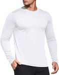 Men’s 3 Pack Performance Long Sleeve T-Shirts