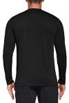 Men’s 3 Pack Performance Long Sleeve T-Shirts