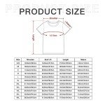 Personalized Men's Custom T-Shirts - Design Your Own