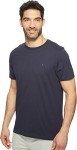 Tommy Hilfiger Men's Crew Neck Flag T-Shirt