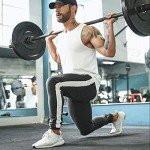 COOFANDY Men's 3 Pack Fitness Tank Tops