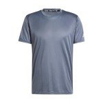 adidas Men's ClimaTech Large Training T-Shirt, Onix