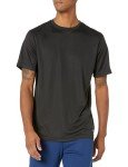 Men's 2-Pack Performance Tech T-Shirts - Black