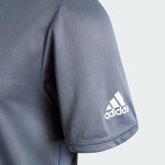 adidas Men's ClimaTech Large Training T-Shirt, Onix