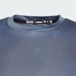 adidas Men's ClimaTech Large Training T-Shirt, Onix