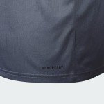 adidas Men's ClimaTech Large Training T-Shirt, Onix