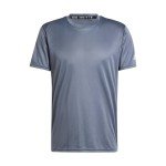 adidas Men's ClimaTech Large Training T-Shirt, Onix