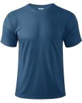 Men's UPF 50+ UV Protection Summer T-Shirt