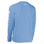 Men's UV Protection Fishing T-Shirt - UPF 50+