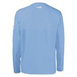 Men's UV Protection Fishing T-Shirt - UPF 50+