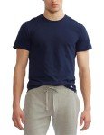 Polo Ralph Lauren Men's Classic Fit Crewneck Shirt 3-Pack