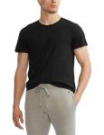 Polo Ralph Lauren Men's Classic Fit Crewneck Shirt 3-Pack