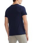 Polo Ralph Lauren Men's Classic Fit Crewneck Shirt 3-Pack