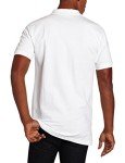 U.S. Polo Assn. Men's White Classic Polo