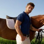 Men's Quick-Dry Polo Shirts - 3 Pack Set