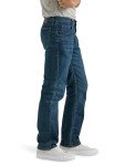 Wrangler Authentics Men's Flex Jeans - Twilight Blue