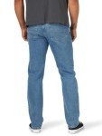 Wrangler Men's Comfort Flex Fit Jeans - Leon