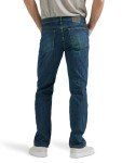 Wrangler Authentics Men's Flex Jeans - Twilight Blue