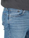Wrangler Men's Comfort Flex Fit Jeans - Leon